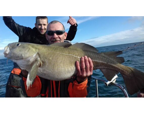 Noord Ierland, Port Rush