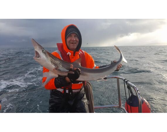 Noord Ierland, Port Rush