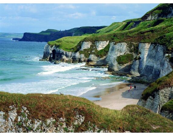 Noord Ierland, Port Rush