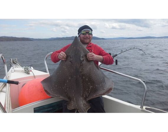 Noord Ierland, Port Rush