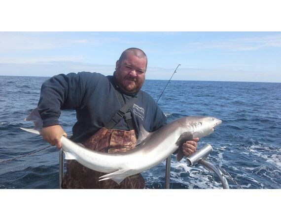 Noord Ierland, Port Rush