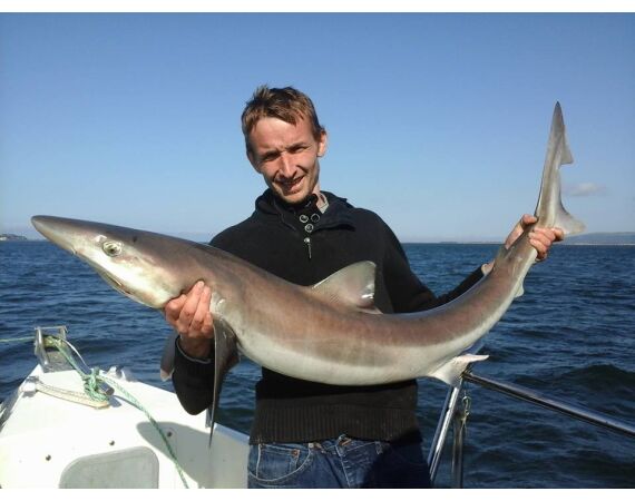 Noord Ierland, Port Rush