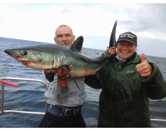 Noord Ierland, Port Rush