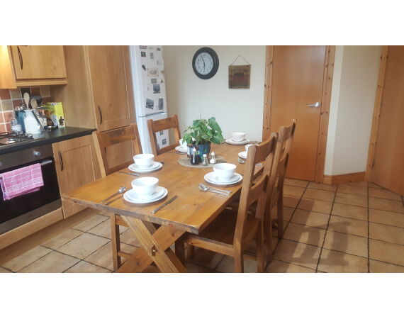 Noord Ierland, Port Rush