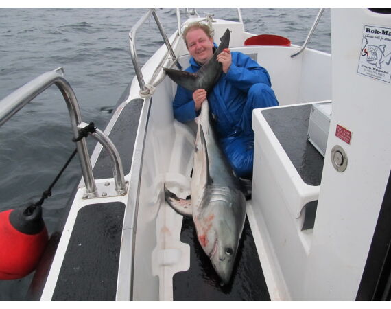 Noord Ierland, Port Rush