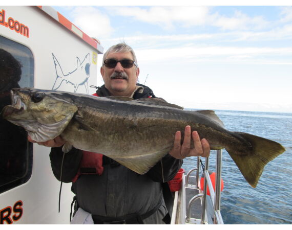 Noord Ierland, Port Rush