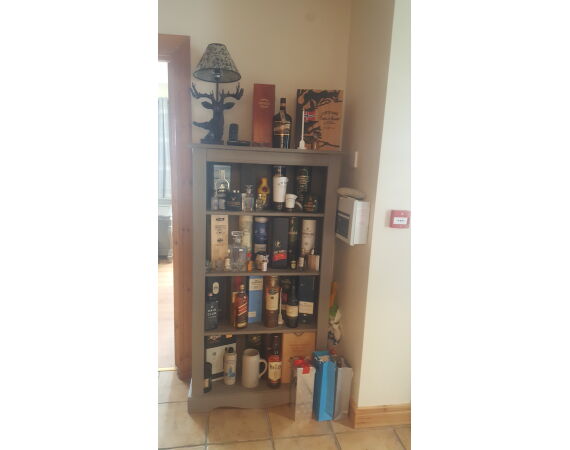 Noord Ierland, Port Rush