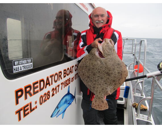 Noord Ierland, Port Rush