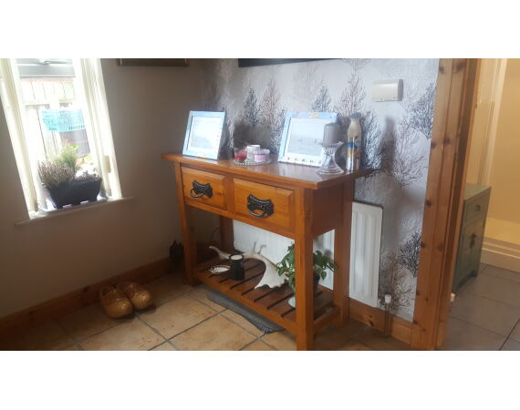 Noord Ierland, Port Rush