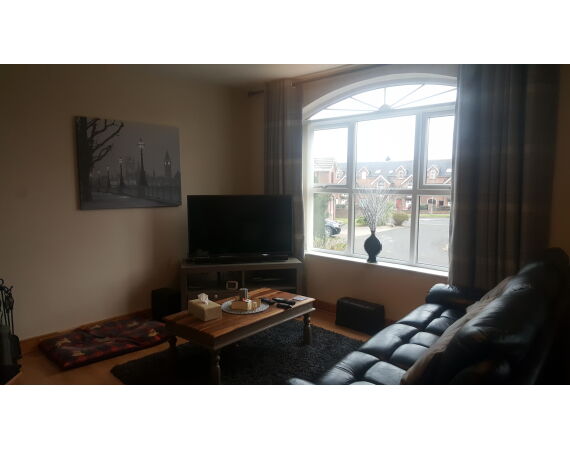 Noord Ierland, Port Rush