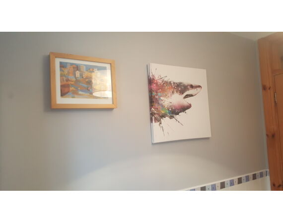 Noord Ierland, Port Rush