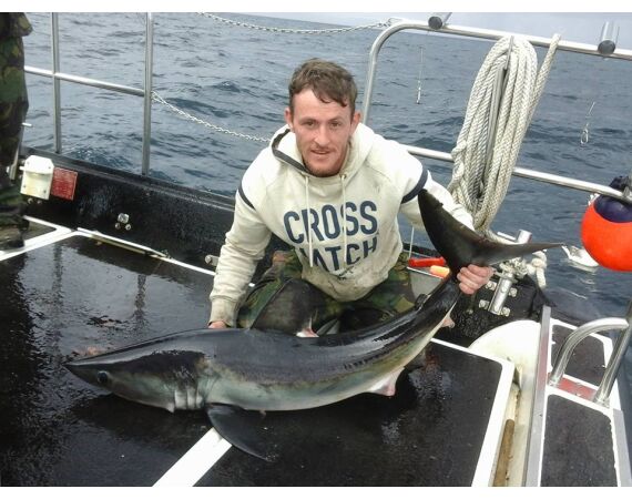 Noord Ierland, Port Rush