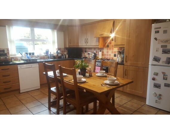 Noord Ierland, Port Rush