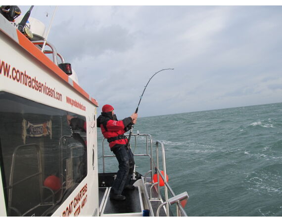 Noord Ierland, Port Rush