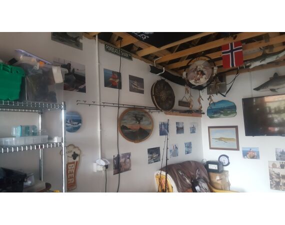 Noord Ierland, Port Rush