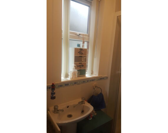 Noord Ierland, Port Rush