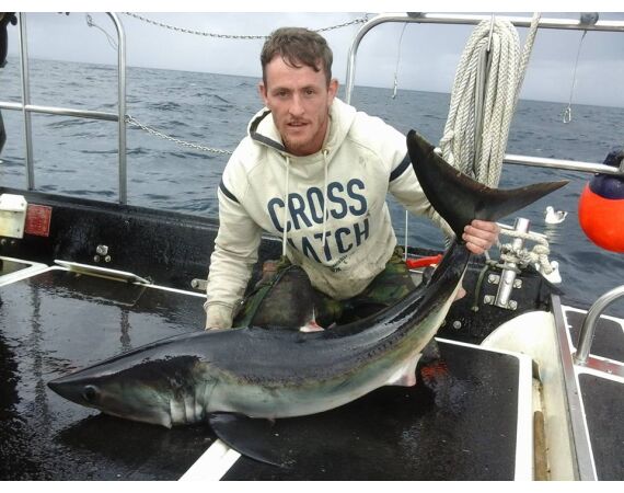 Noord Ierland, Port Rush