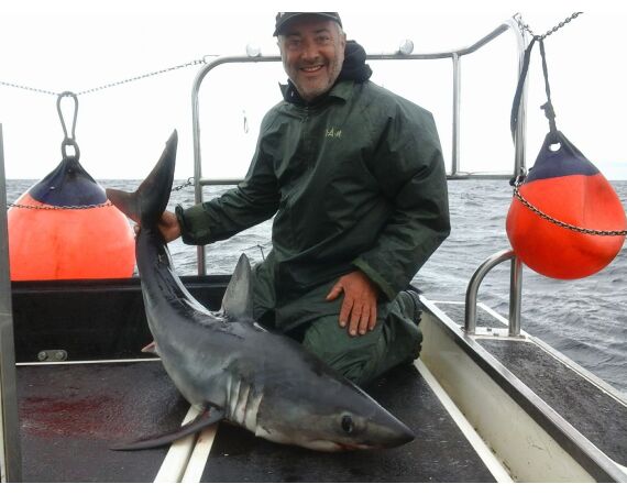 Noord Ierland, Port Rush