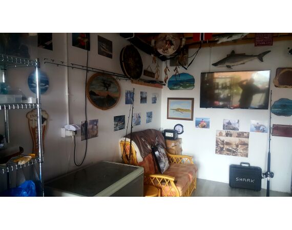 Noord Ierland, Port Rush