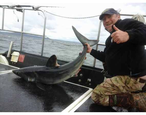 Noord Ierland, Port Rush