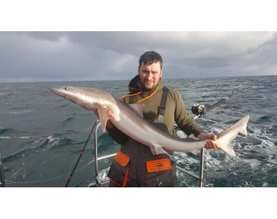 Noord Ierland, Port Rush