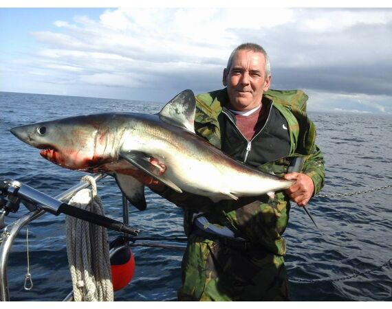 Noord Ierland, Port Rush