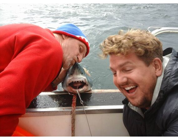 Noord Ierland, Port Rush