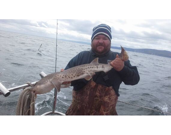 Noord Ierland, Port Rush