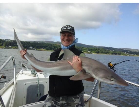 Noord Ierland, Port Rush