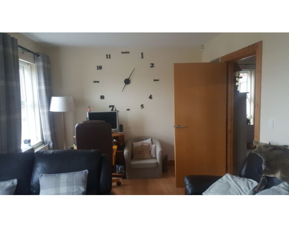 Noord Ierland, Port Rush