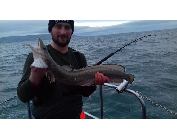 Noord Ierland, Port Rush