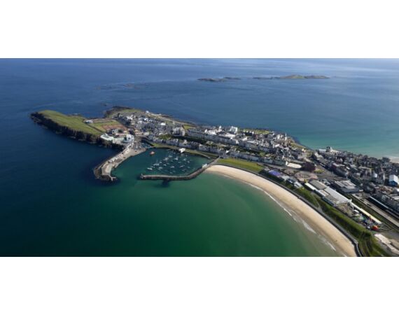 Noord Ierland, Port Rush