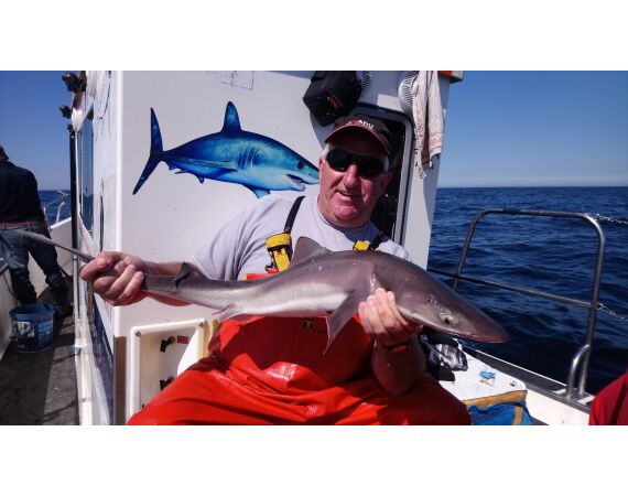 Noord Ierland, Port Rush