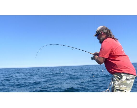 Noord Ierland, Port Rush