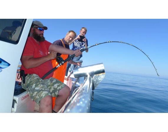 Noord Ierland, Port Rush