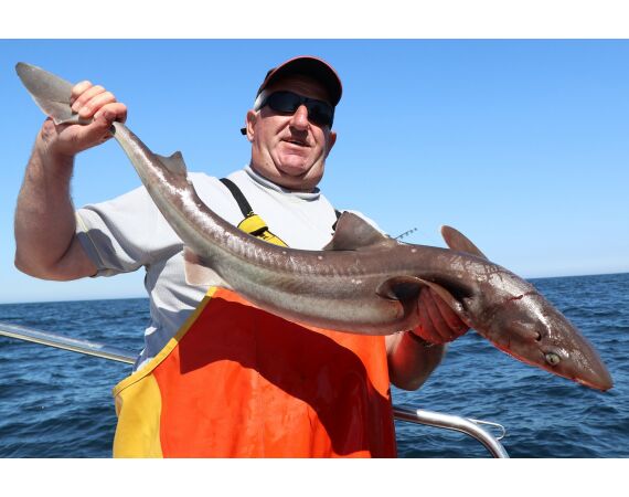 Noord Ierland, Port Rush