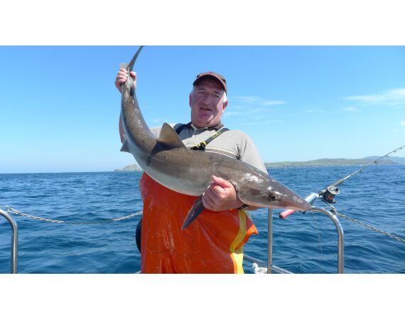 Noord Ierland, Port Rush