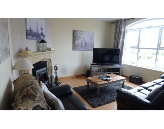 Noord Ierland, Port Rush