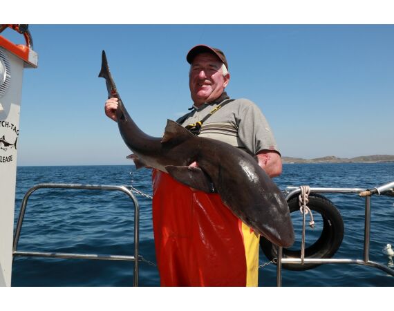 Noord Ierland, Port Rush