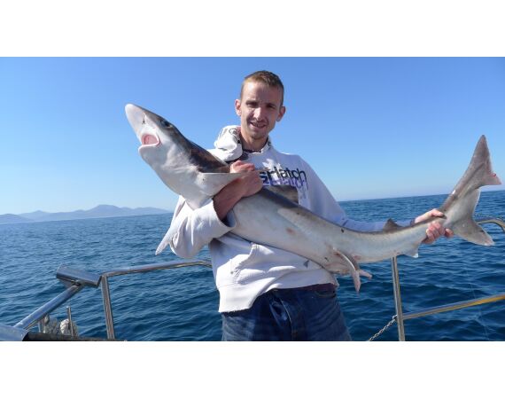 Noord Ierland, Port Rush