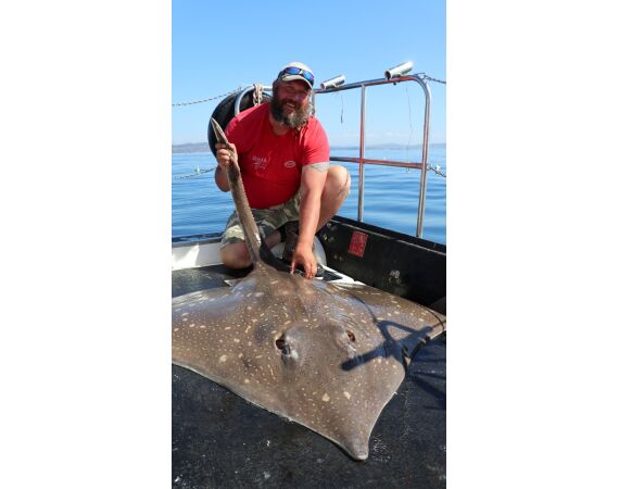 Noord Ierland, Port Rush