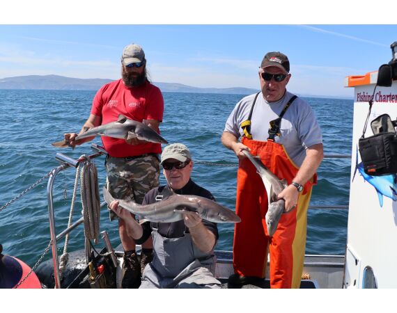 Noord Ierland, Port Rush