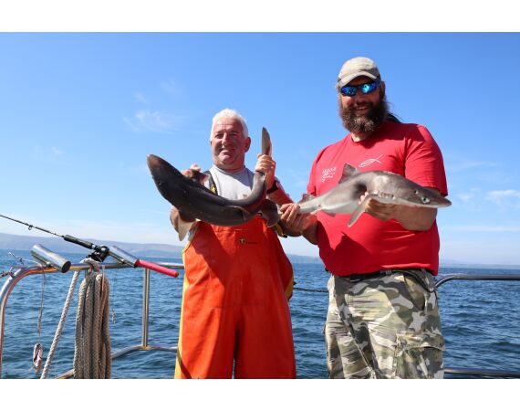 Noord Ierland, Port Rush