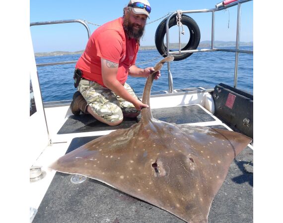 Noord Ierland, Port Rush