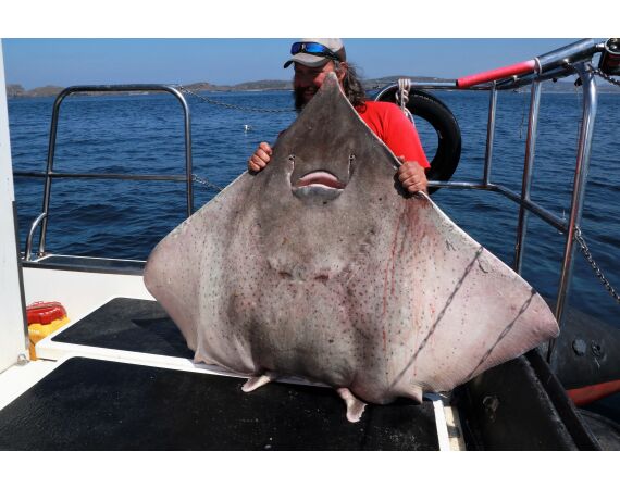 Noord Ierland, Port Rush