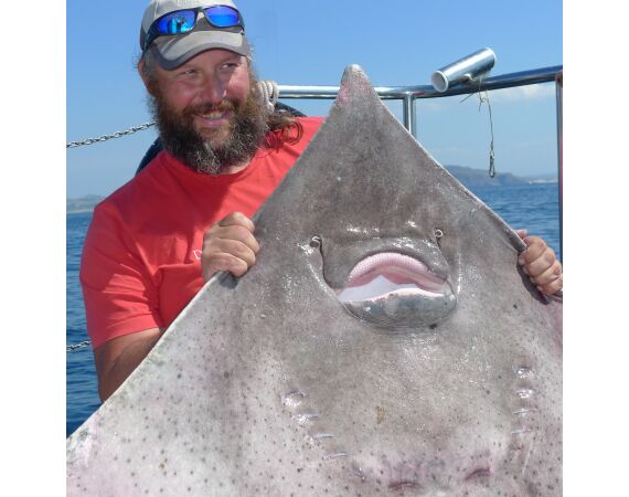 Noord Ierland, Port Rush