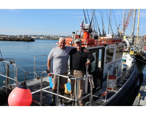 Noord Ierland, Port Rush