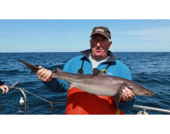 Noord Ierland, Port Rush