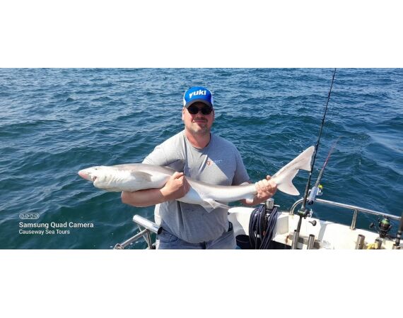 Noord Ierland, Port Rush