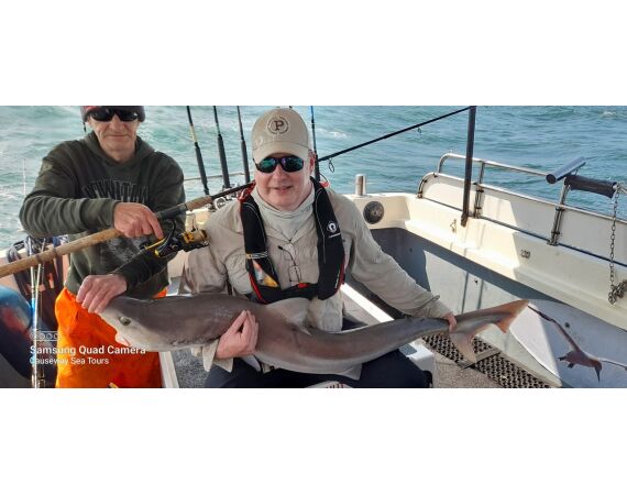 Noord Ierland, Port Rush